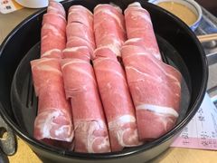 -牛街清真满恒記(平安里西大街店)