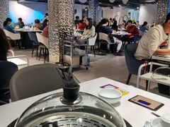 大堂-碗中海·蒸汽海鲜·桑拿鸡(岭南天地店)