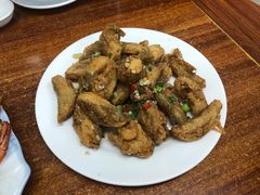 -老杨饭店(万科里店)