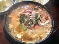 -火炉情韩国料理店(古田路店)