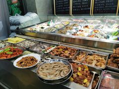 -阿喆私房菜(西五路店)