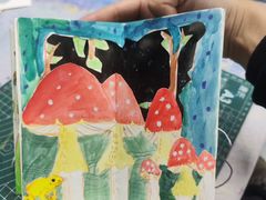 -BRAVO 赞·美艺术中心·系统美术·书法·艺考(双井校区)