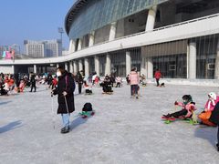 -沈阳奥体冰雪嘉年华