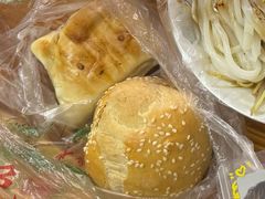-四厂烤包子(国棉家属院店)