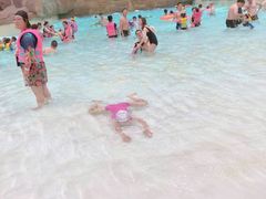 -杭州开元森泊度假乐园