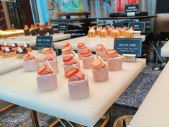 -美食汇自助餐厅(成都万达瑞华酒店)