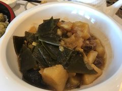 -渔公码头·九龙湾国际饭店