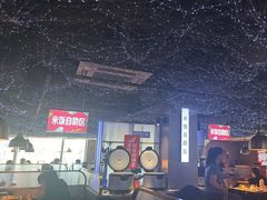 -徐记小怪兽肉蟹煲(中央大街店)