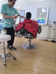 -星童star.kids儿童发型设计·满月胎发(玉兰花园店)