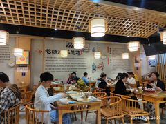 -易老妈蹄花.特色川菜(人民公园总店)