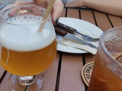 -京A Taproom·精酿餐吧(CBD店)