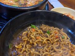 -火炉情韩国料理店(古田路店)