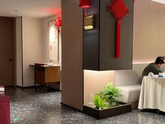 -悦融琥珀·京鲁菜·海味珍品(西单店)