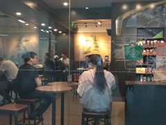 -星巴克(武汉协和医院店)