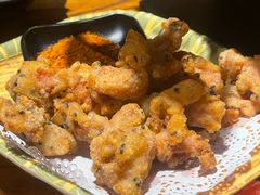 -老牌坊云南鱼豆花火锅(爱建店)