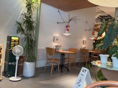-The Good Place好地方·Brunch·coffee(国贸店)
