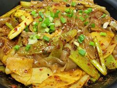 干锅炒菜-掌上鲜(南顺城街店)