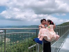 -呀诺达热带雨林