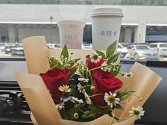 -小朱麻辣串(益民街店)