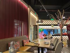 -那时新疆·若羌(经纬汇店)