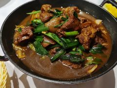 -道道鲜·崇明私房菜(五角场店)
