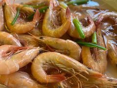 -健跳小海鲜(人民路店)