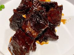 文火雪花小牛肉-维园悦谱·海派家常菜(乌鲁木齐南路店)