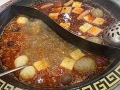 -尚品火锅(正阳路店)