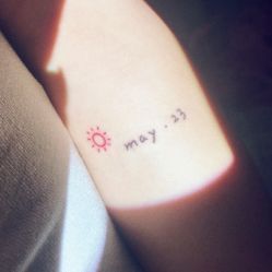 -明星刺青·洗纹身