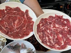 -江湖黑大兔(杨家坪店)