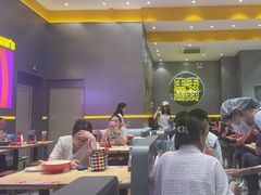 -小杨生煎(深圳岗厦北店)