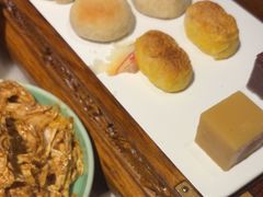 -小吊梨汤·北京菜·烤鸭(清河万象汇店)