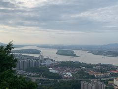 -大雁山风景区