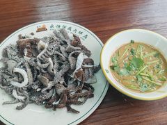 -清真永恒华威肉饼(潘家园店)
