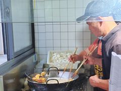 -越香王老汉臭豆腐