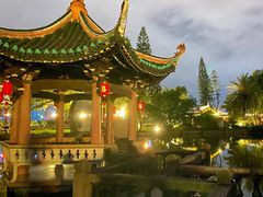 -江心屿景区