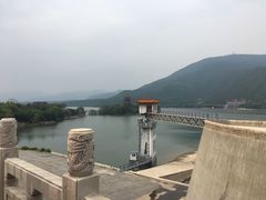 -十三陵水库