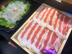 -禄合門美蛙火锅(新街口旗舰店)