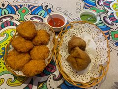 -Santoor 萨都里印度餐厅(北锣鼓巷店)