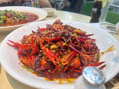 -刘栋梁大排档(淮海东路店)