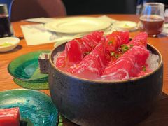 -Mr.Fish鱼鲜生海鲜放题(高德置地冬广场店)