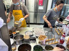 -尚食·卢记烧饼(十全街店)