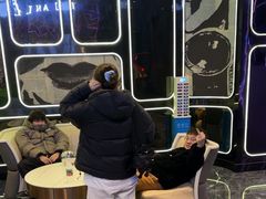 -欢乐迪KTV(南京夫子庙三山街店)