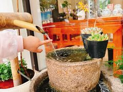 -三古月·老湖州面馆(梅地亚店)