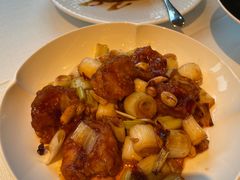 -扬州香格里拉·香宫中餐厅