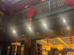 -咸亨酒店•非遗绍兴菜•中华老字号(堂吃餐厅)