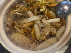 -天宜隆蘑菇宴火锅(石景山旗舰店)