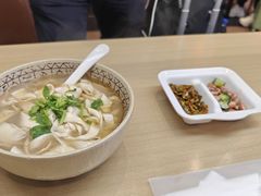 -萧记三鲜烩面(东站店)