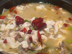 -周渝食惦酸菜鱼(青浦店)