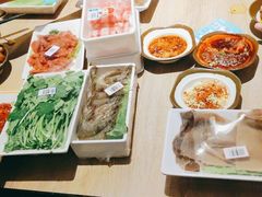 -野妹经典火锅(民治店)